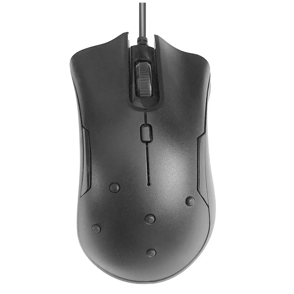 Многофункциональная Проводная теплая с подогревом для ПК игр USB игровая