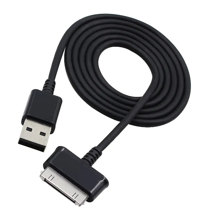 USB кабель для синхронизации данных питания зарядное устройство Samsung Galaxy Tab 2 7 0