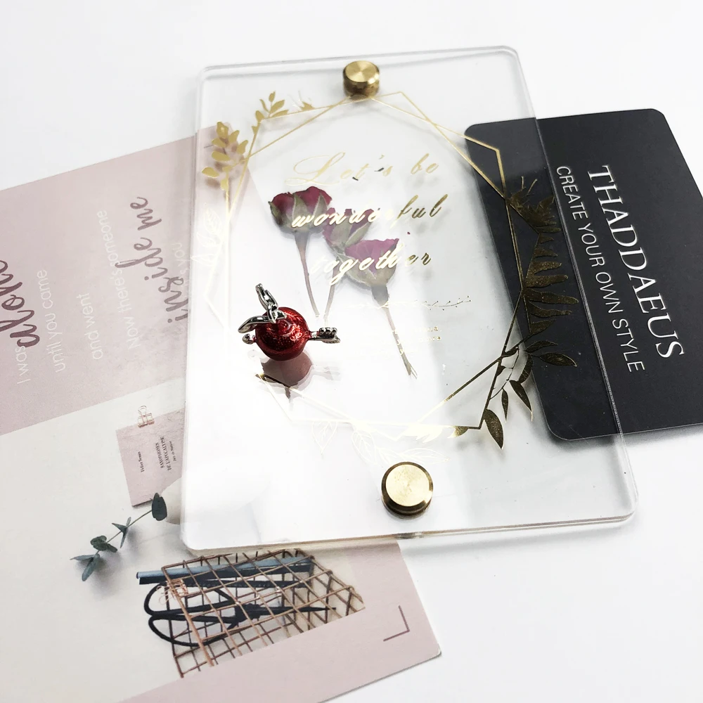 Очаровательная подвеска оптовая продажа стрелка нежное и ярко-красное яблоко