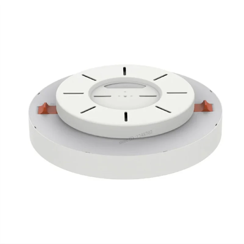 (From Russian) Yeelight LED Ceiling Light 5 Mins Cozy Moonlight IP60 Dustproof Work With MI Home App WI-FI Enabled | Электроника