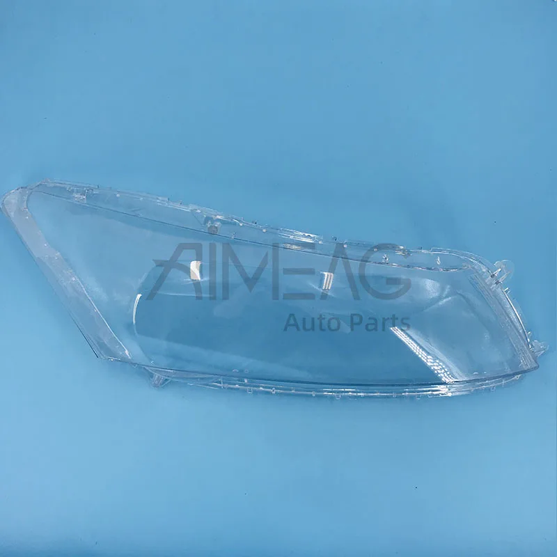 

Made for HONDA Eight-generation Accord ( 08-11) large lampshade lens cover