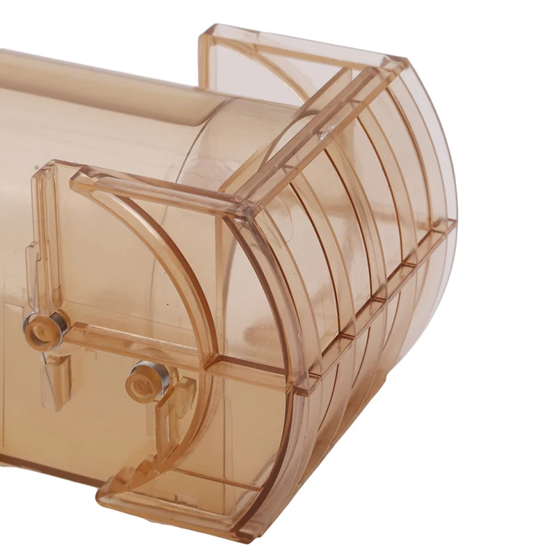 

Mice Mousetrap Pest Reject Flooding Rodent Rat Cage Clamp Pest Repeller Ant Mouse Trap Rat Trap