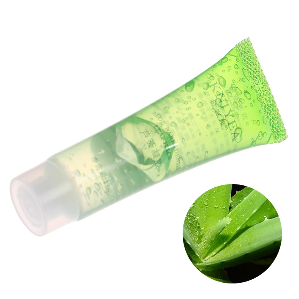 Фото Эффективный увлажняющий крем для лица, контролирующий жирность, успокаивающий кожу, для всех типов кожи, нежирный восстанавливающий крем №2