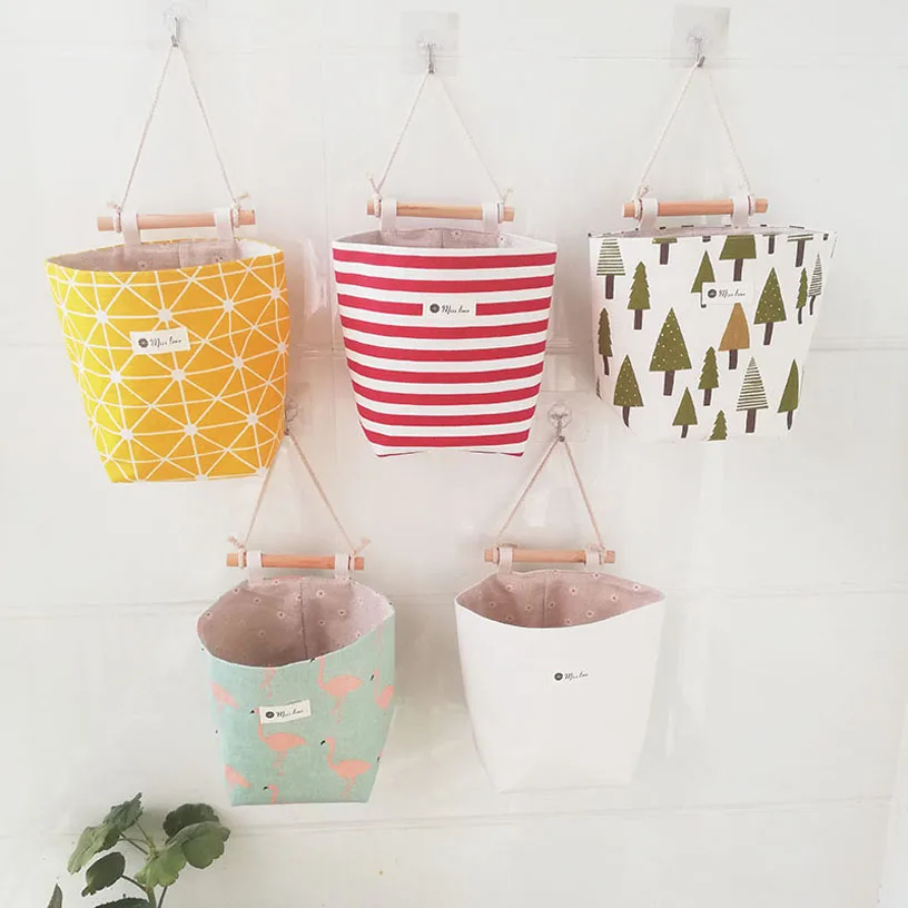 Гардероб подвешиваемые сумки бюстгальтер носки для хранения всякой всячины