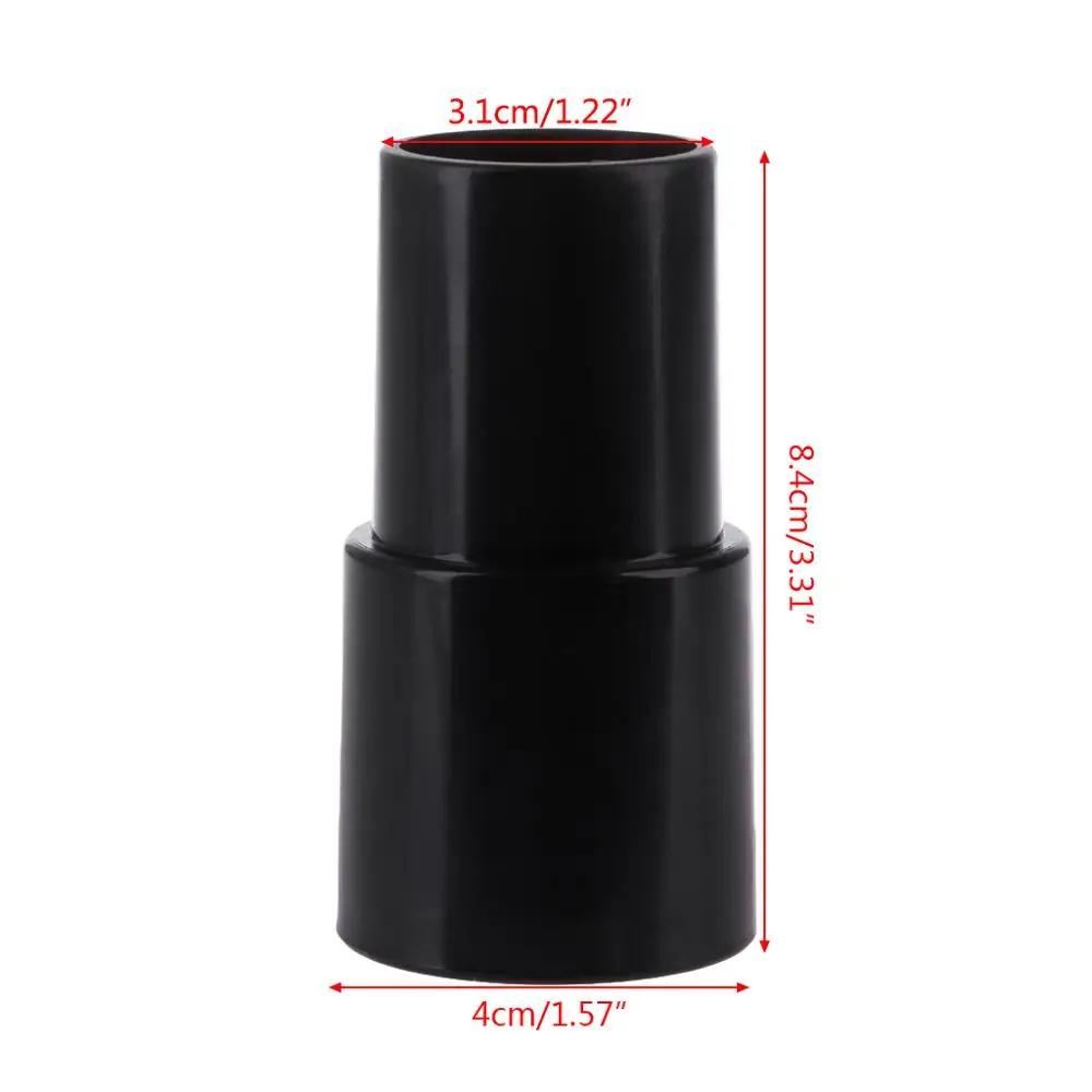 

Vacuum Cleaner Connector 32mm Brush Suction Head Adapter Mouth To 35mm Nozzle