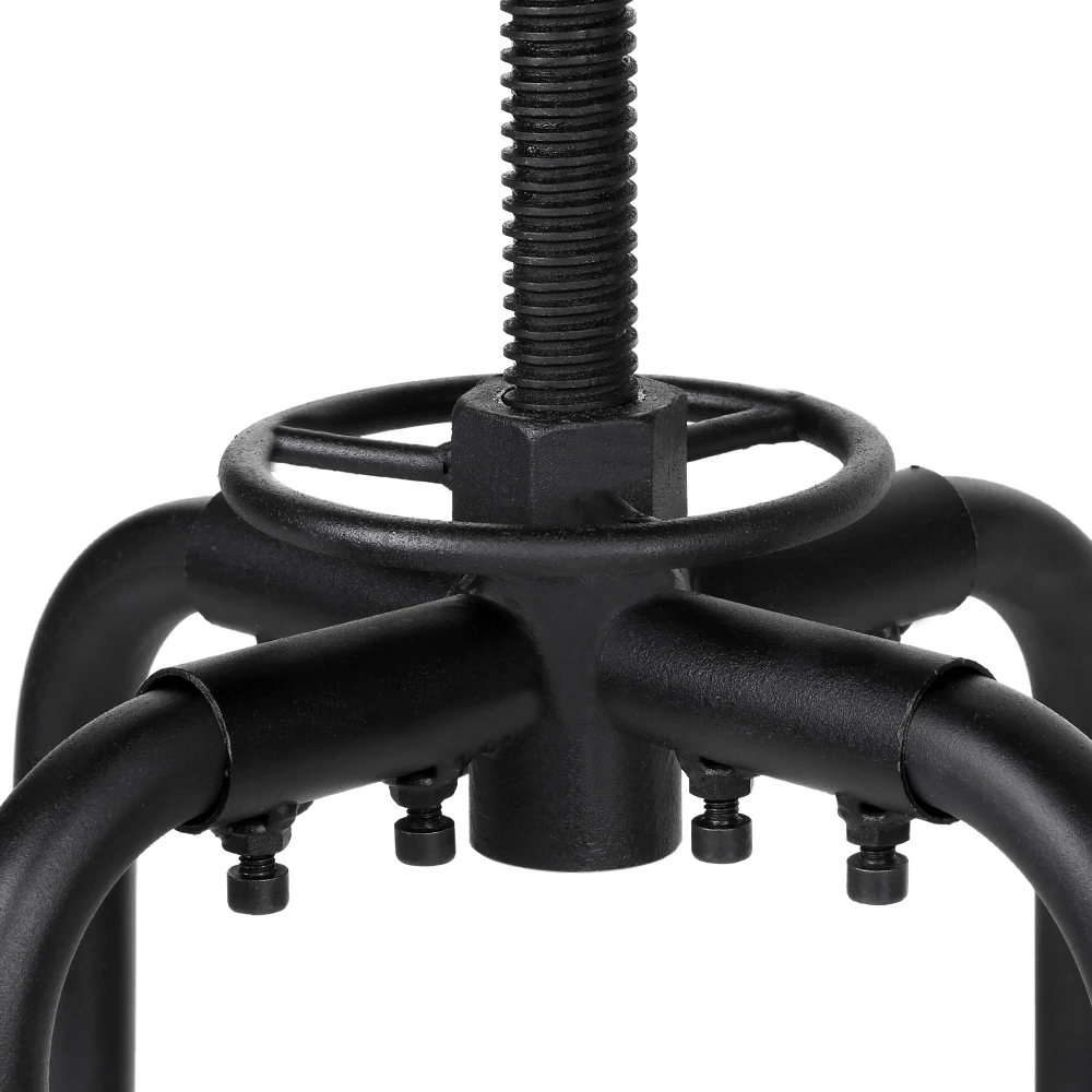 Барный стул IIndustrial стильный барный регулируемый по высоте вращающийся s