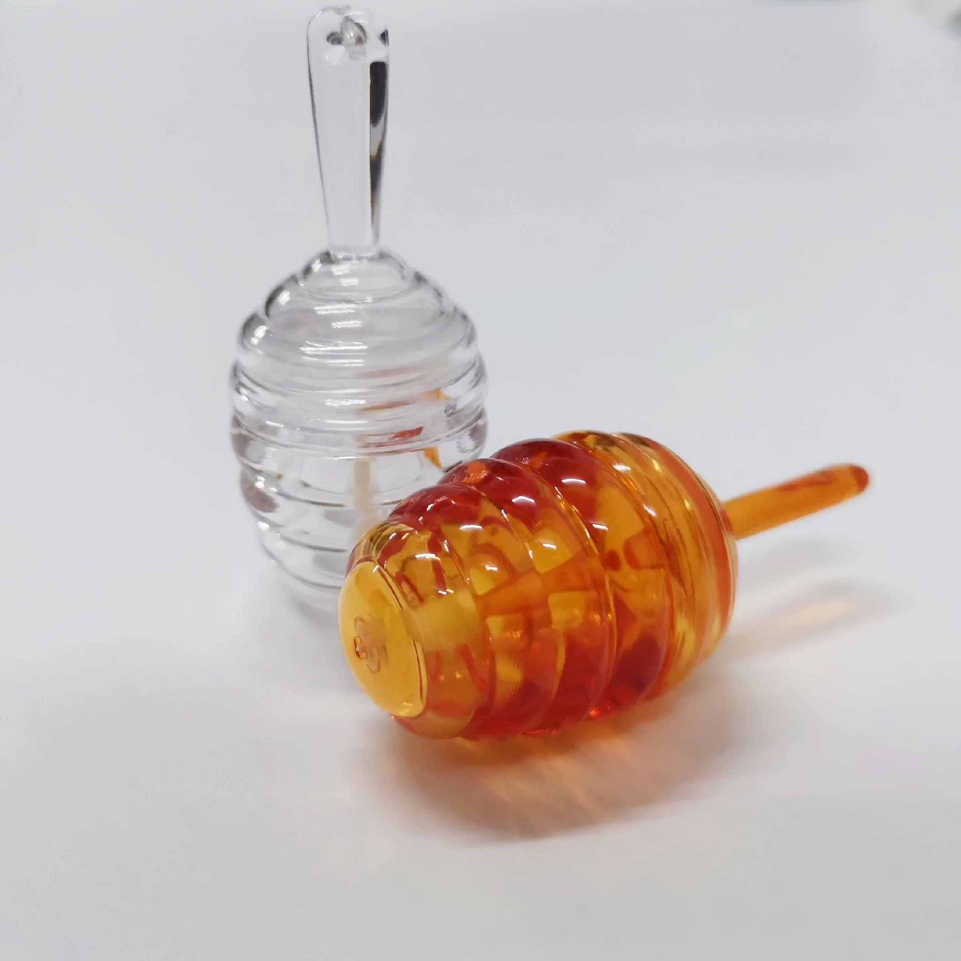 5 мл медовый блеск для губ трубки контейнер бутылка косметический DIY инструменты