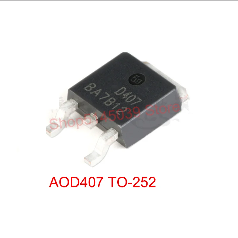 (5 шт.) GS1085LD GS1085LDF / SMK1820 1820N/tk4p60 дБ/2SB1182 B1182 MJD32C J32 AOD407 dmos TO-252 | Обустройство дома