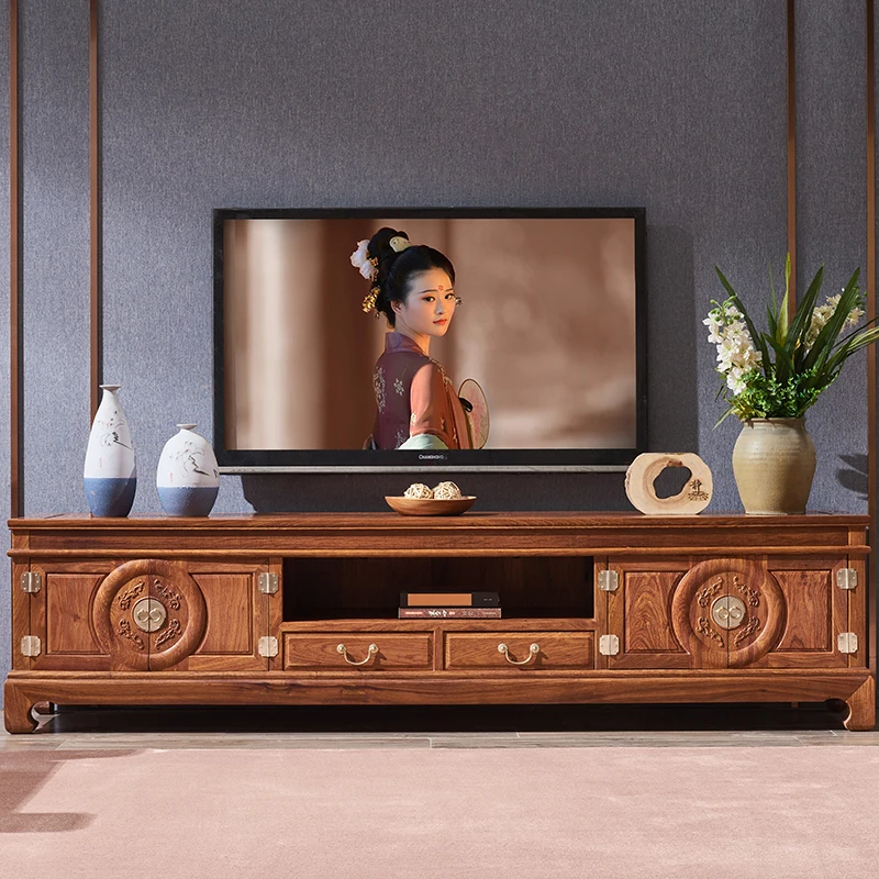 Muebles de sala meuble Тумба для телевизора мебель гостиной развлекательный центр atril madera