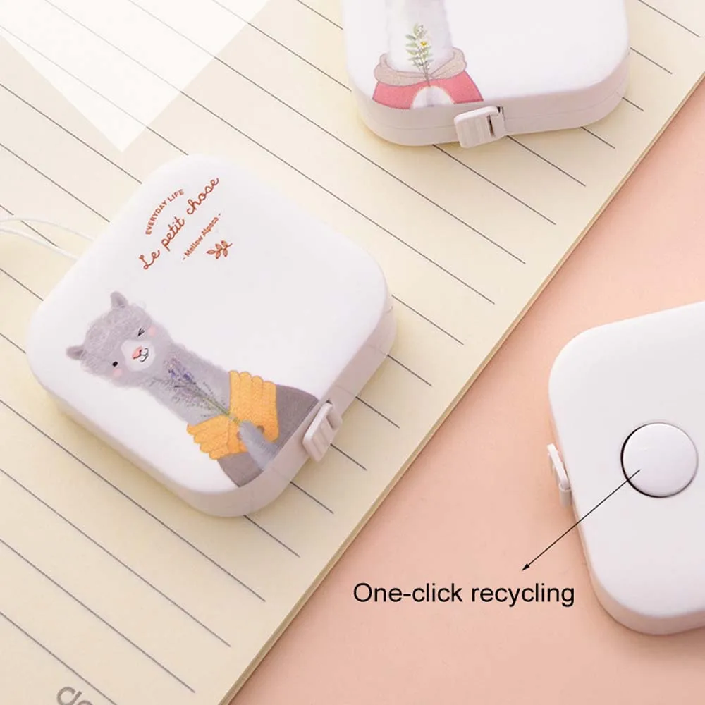 Рулетка рулетка длина 150/60 дюймов цвет в ассортименте|Рулетки| |