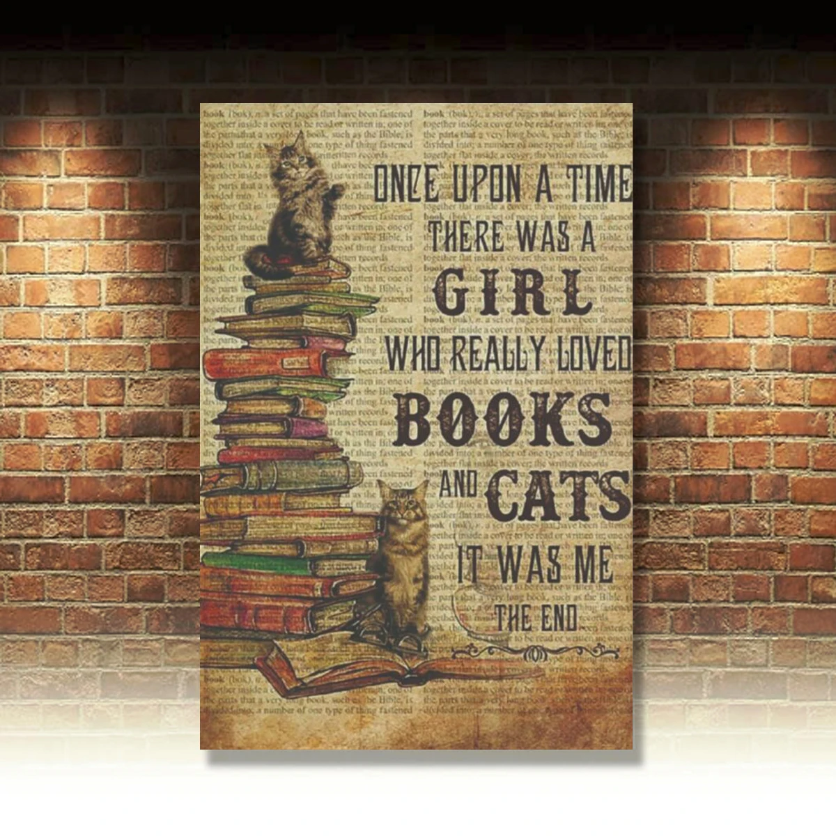 

Vintage Retro Animal Metal Sign For Home Decor Bar Plaque Pub shop Outdoor Signs