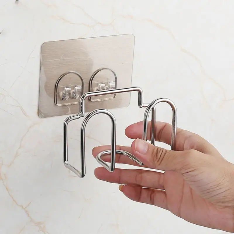 9 присоска для кухонной раковины подставка спонжей полка хранения мыла держатель