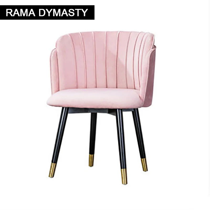 

Modern Design Leisure Chairs Hotel chairs Dining table chairs for Living room furniture