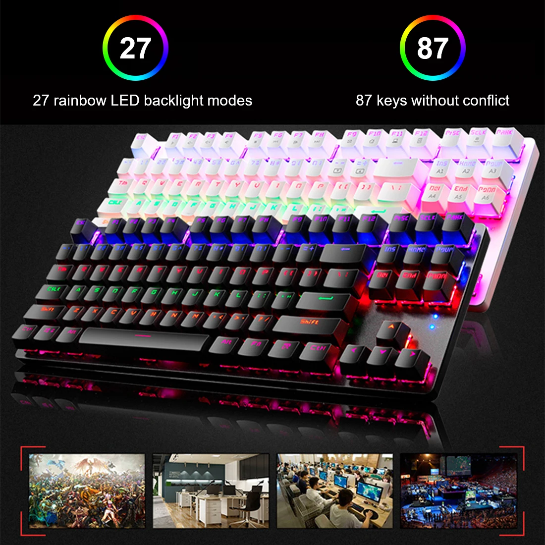 

Computer Peripherals