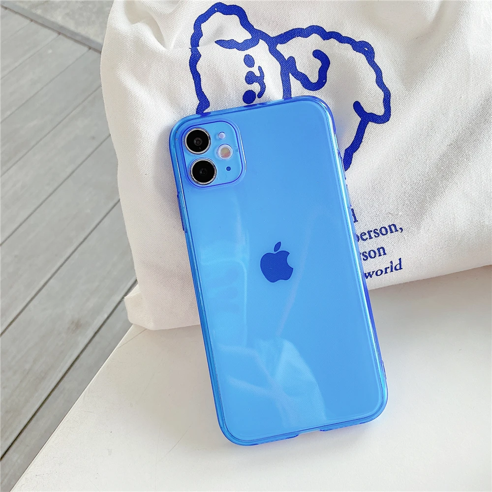 Роскошный чехол с покрытием блестящий зеркальный для телефона iPhone 11 Pro Xs Max X XR 6 7 8