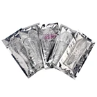 Кольца для пениса IKOKY многоразовые презервативы для задержки эякуляции силиконовые насадки на пенис кольцо для пениса секс-игрушки для мужчин; Кольцо на пенис