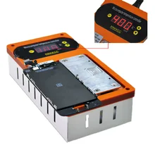 Portable LCD Frame Bezel Separator Machine Frame removal tool For Mobile Repair Suitable for Cell Phone Repair Shop