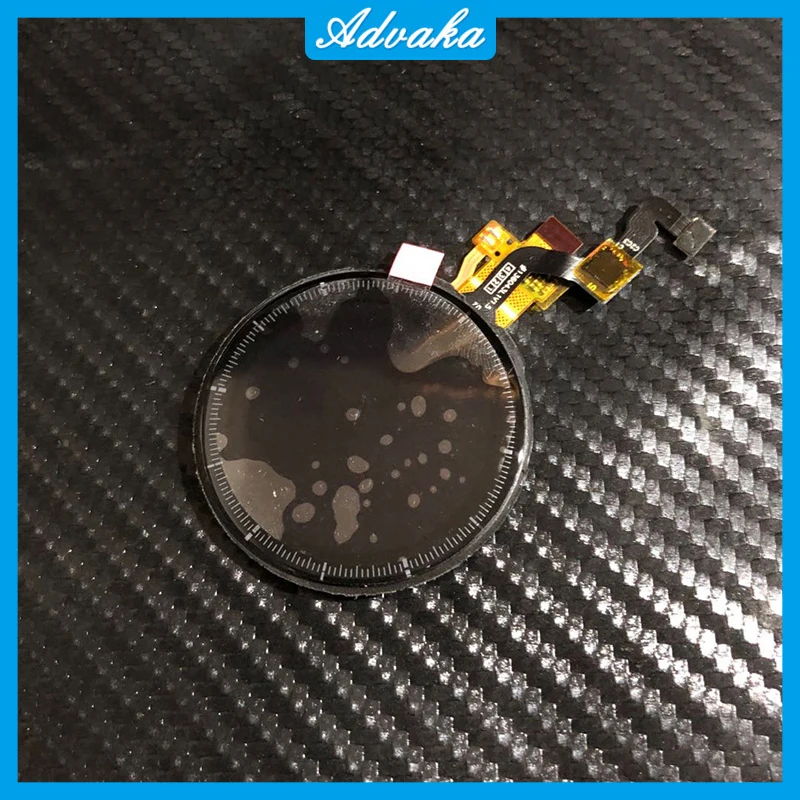 Оригинальный ЖК дисплей сенсорная панель дигитайзер в сборе для Huami Amazfit Stratos 2 A1609