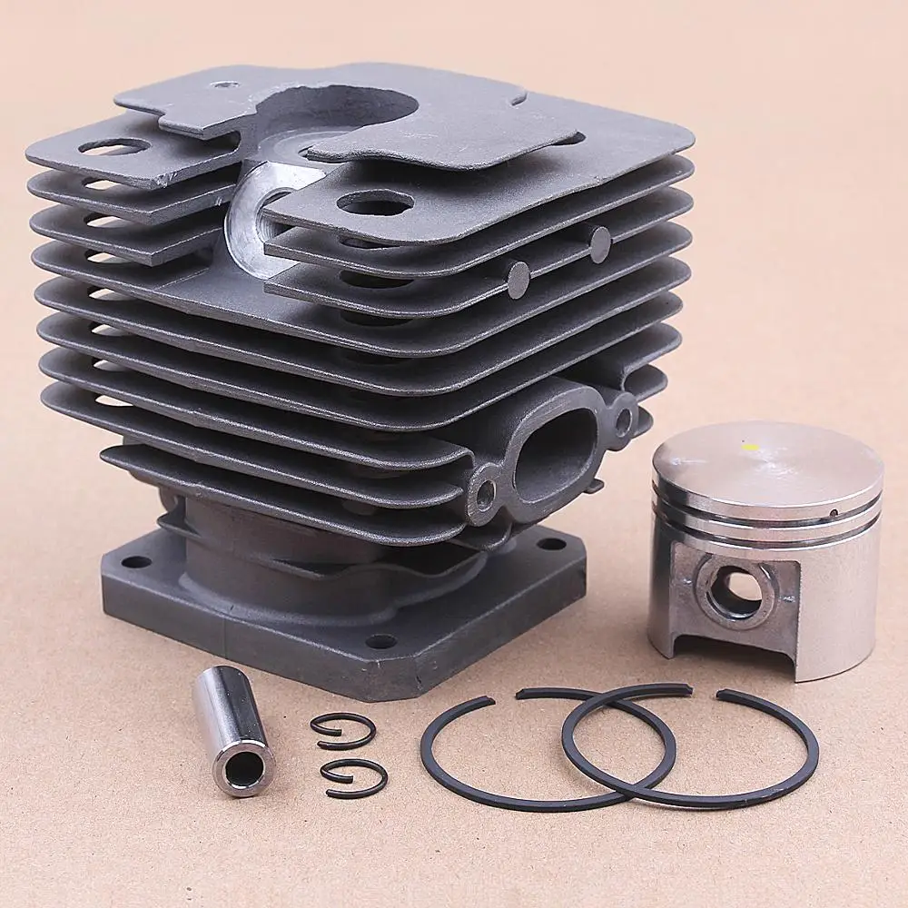 Комплект зажимов поршневого кольца цилиндра 40 мм для триммеров Stihl FR450 FS400 FS480 FS450