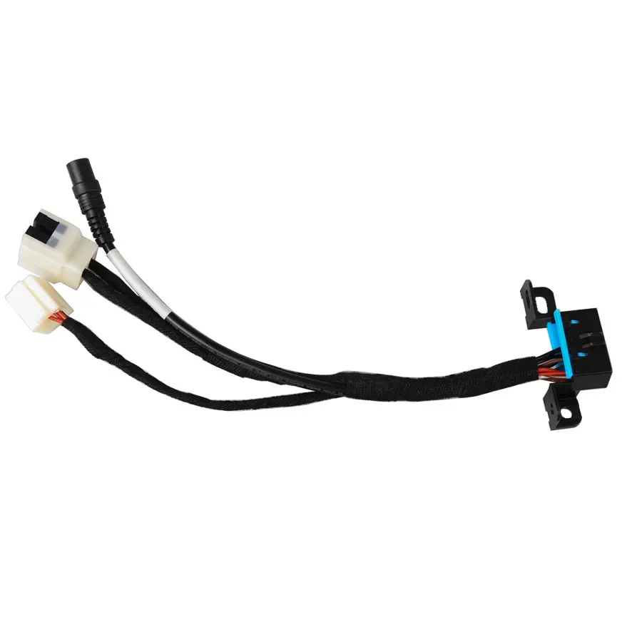 Для испытательного адаптера Benz ECU работает с Φ/KESS V2/KTAG/NEC PRO57 | Автомобили и