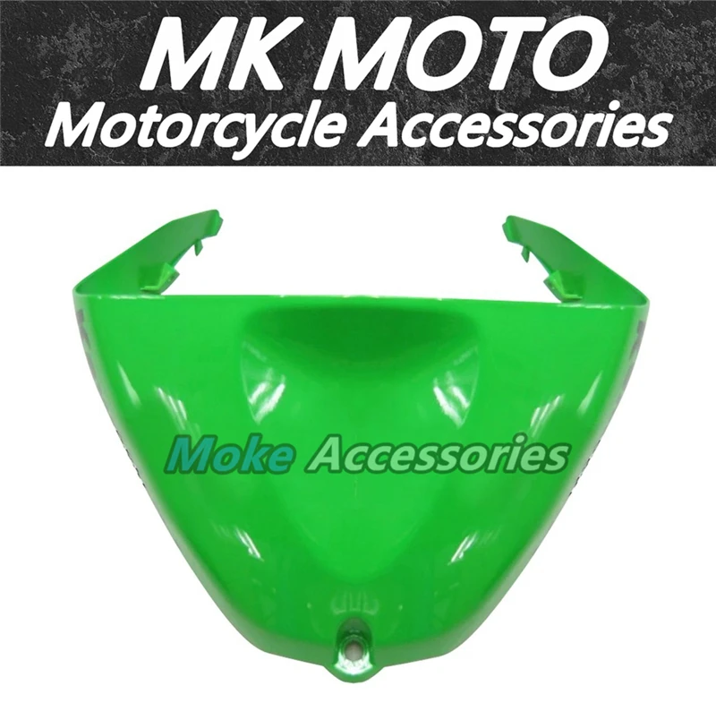 

Motorcycle Fairings Kit Fit For Kawasaki zx-6r 2005-2006 636 Ninja Bodywork Set Green