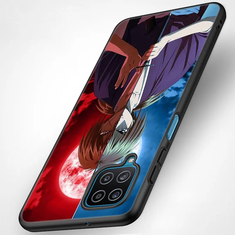 Чехол для Samsung Galaxy M11 M12 M21 M51 M52 M32 5G M30 M31 S Note 10 Lite 20 Ultra J2 J6 J8 2018 J4 Plus | Мобильные