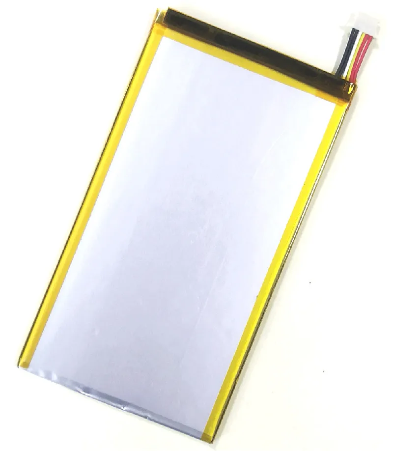 Stonering новая Замена 4550mAh батарея для DELL Venue7/8 3730 3830 3840 T02D T01C P706T 5YTM4 планшет Pad|battery