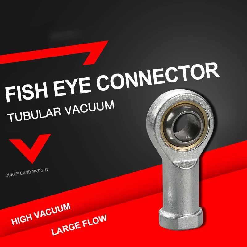 Аксессуары для пневматического цилиндра рыбий глаз шарнир SIT/K универсальный