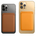 Магнитный Ультратонкий чехол для iPhone 12 Pro Max 12 Mini Macsafe