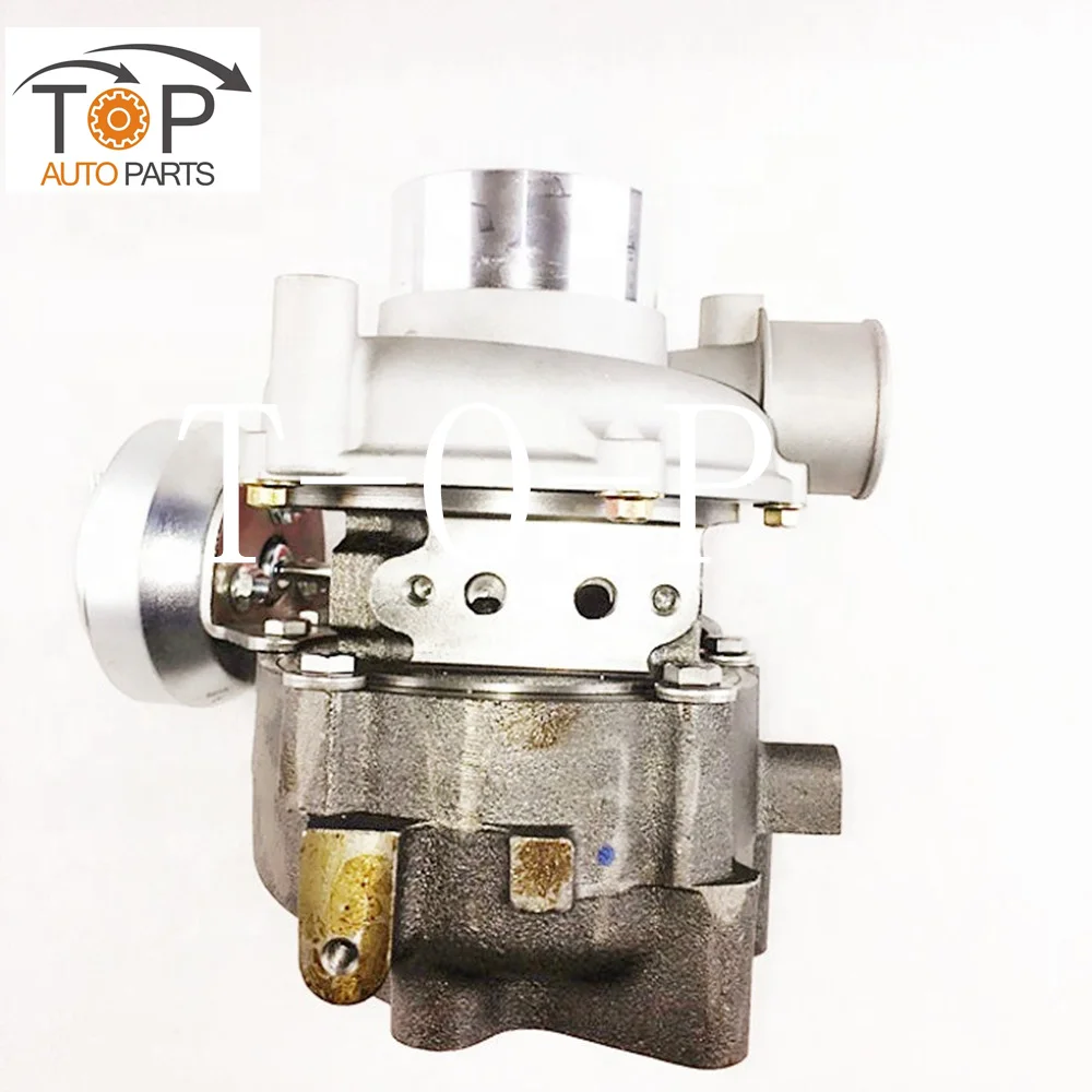 VJ36 Turbo VFD20012 VAD20012 VBD20012 VCD20012 VDD20012 VED20012 VGD20012 VHD20012 RF7J.13.700D для Mazda 3/5/6 2.0 MZR