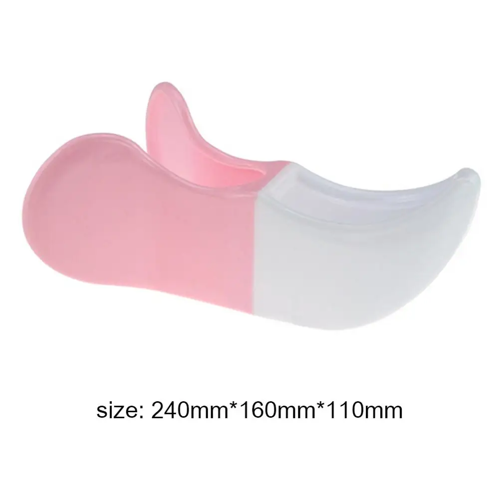 

PVC Hip Trainer Pelvic Floor Muscle Inner Thigh Buttocks Exerciser Fitness Bladder Control Device Home Fitness Beauty Equipment