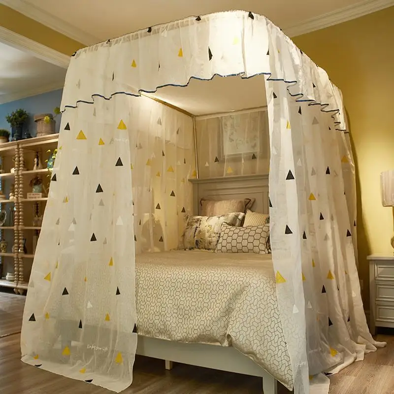 

Baby Mosquitera Nordic Style Kid Decoration Mosquiteiro Para Cama Adulto Ciel De Lit Klamboe Canopy Moustiquaire Mosquito Net