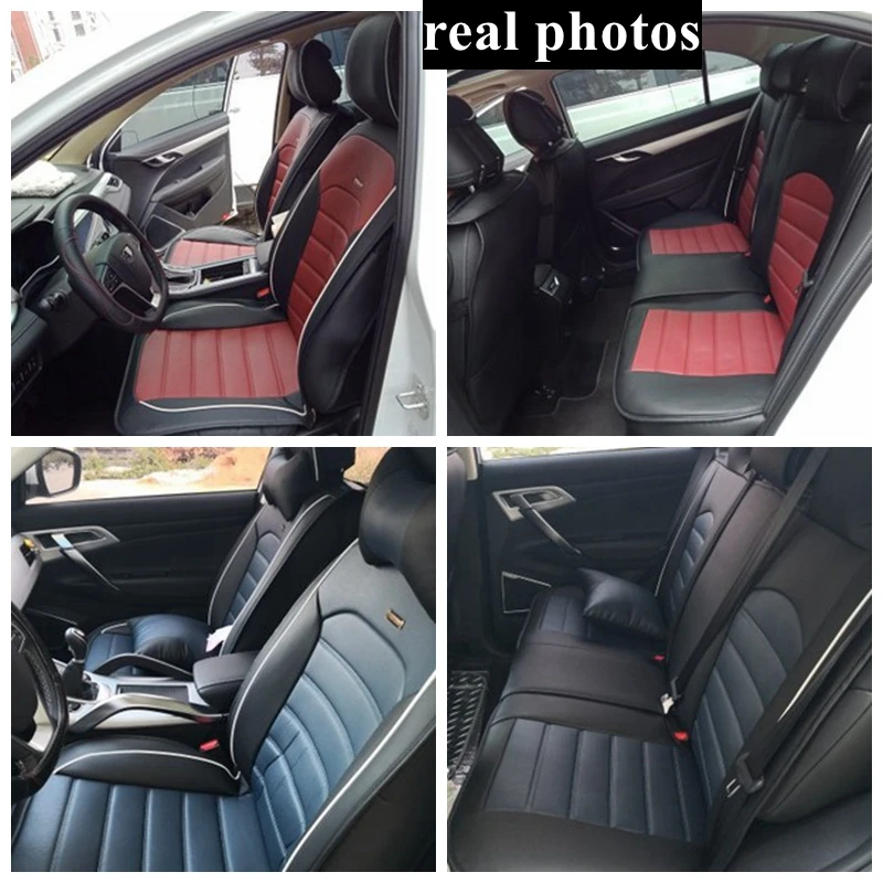 Чехол на сиденье автомобиля Dacia Duster Sandero Logan DODGE Challenger Nitro Caravan Caliber Journey Ram Rampage Neon
