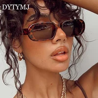 DYTYMJ Oval Retro Sunglasses Women Vintage Luxury Designer Gafas De Sol 1
