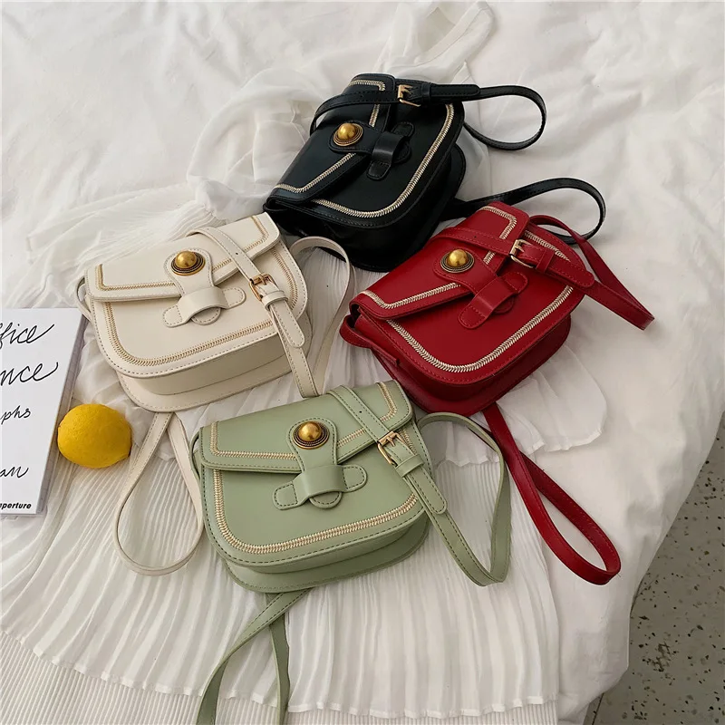 JIULIN Rivet-Chain Crown-Bags Shoulder-Bag Crossbody Quiled Summer Fashion Women PU | Багаж и сумки