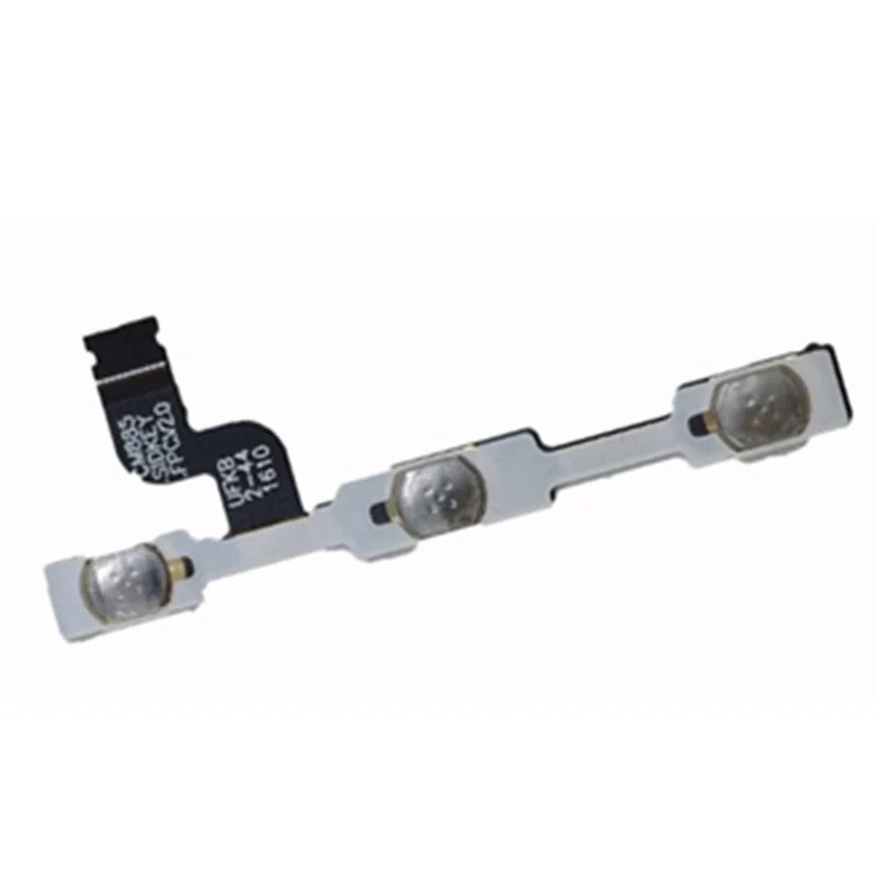 Power For Redmi Note 2 3 Pro 4 4X Volume Swith on off Flex Cable | Мобильные телефоны и аксессуары