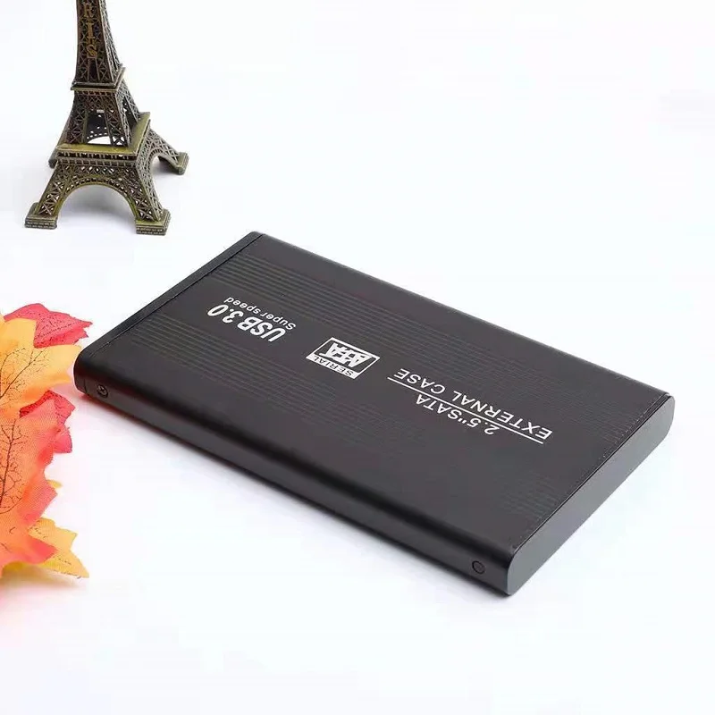 Жесткий диск 8 ТБ внешний твердотельный накопитель устройство для хранения 4