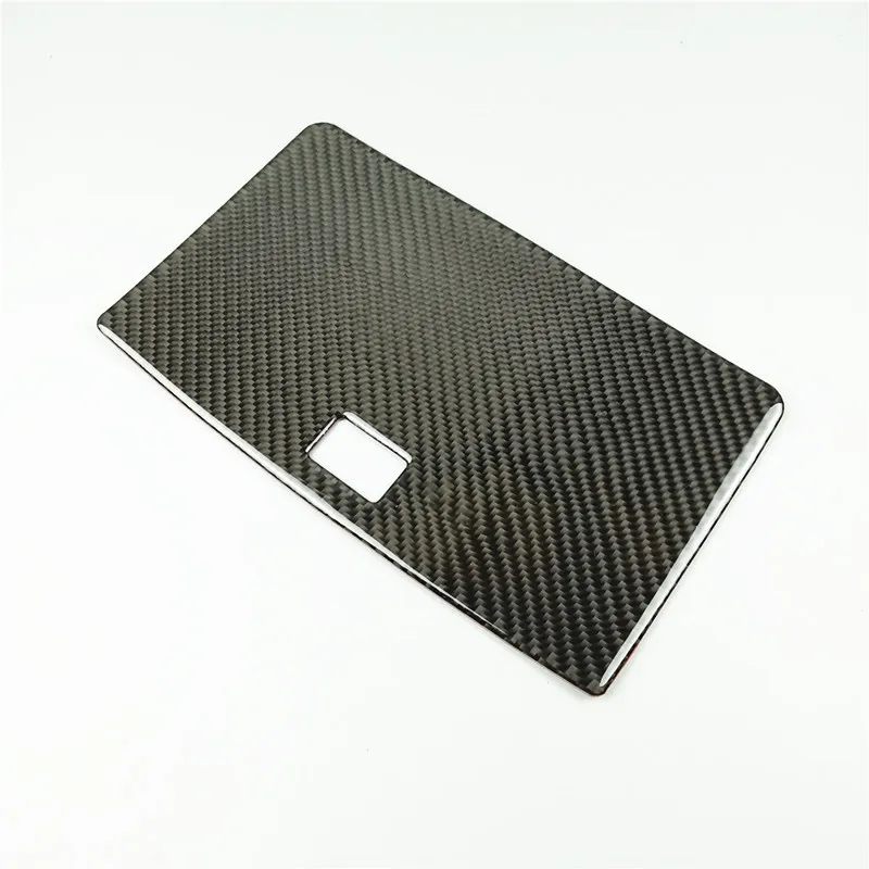 Центральная консоль навигационная панель Крышка Накладка для Mercedes Benz C Class W204