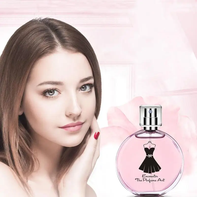 30 мл парфюмерный аромат длительный женский распылитель Parfum водный парфюм для