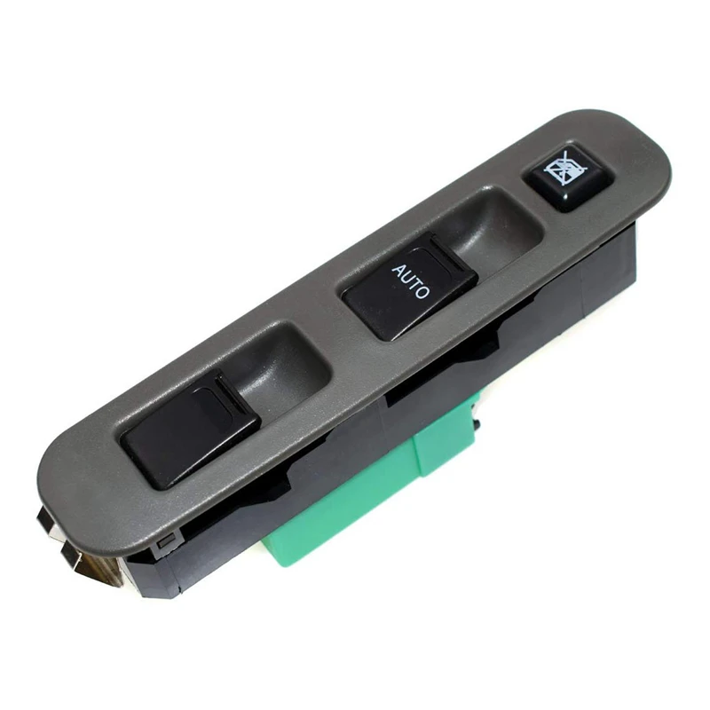 Переключатель Стеклоподъемника автомобиля переключатель главного