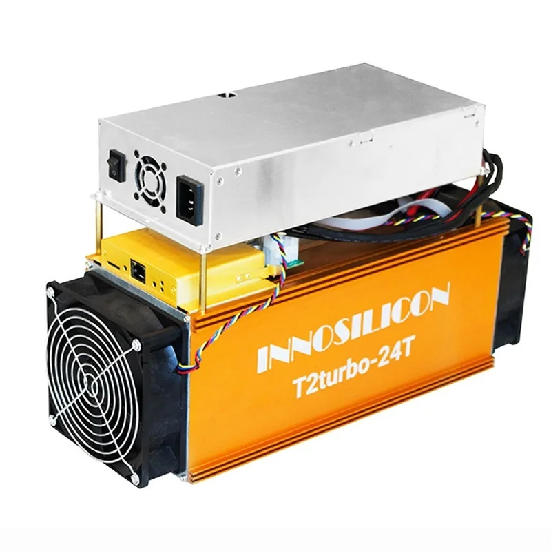 

Low Price Asic INNOSILICON T2T A10pro 7gb 750MH Ant S19J PRO 100T 96T DR5 35T Aladdin T1 32T KD5 fast shipping