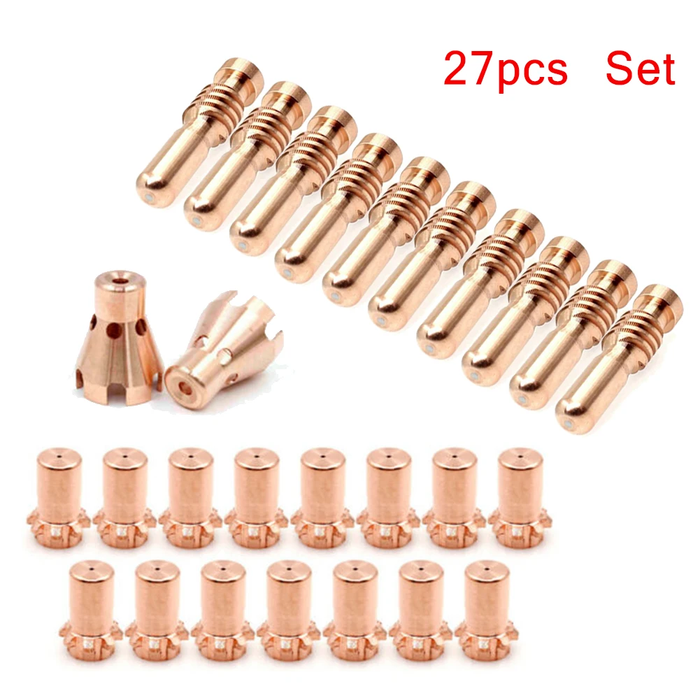 KP2062 2B1 наконечник 1 мм 0.043In сопло KP2065 сопротивление щит для PRO CUT 55 80 фонарь Procut 25