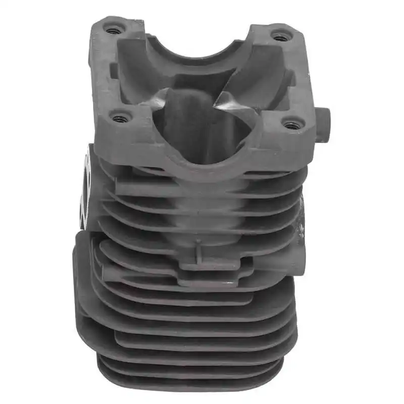 Комплект поршневых поршней цилиндра бензиновой бензопилы 41 1 мм запасные части