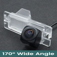 720p fisheye mccd starlight car rearview camera for ssangyong kyron rexton ccd night vision backup reverse parking camera