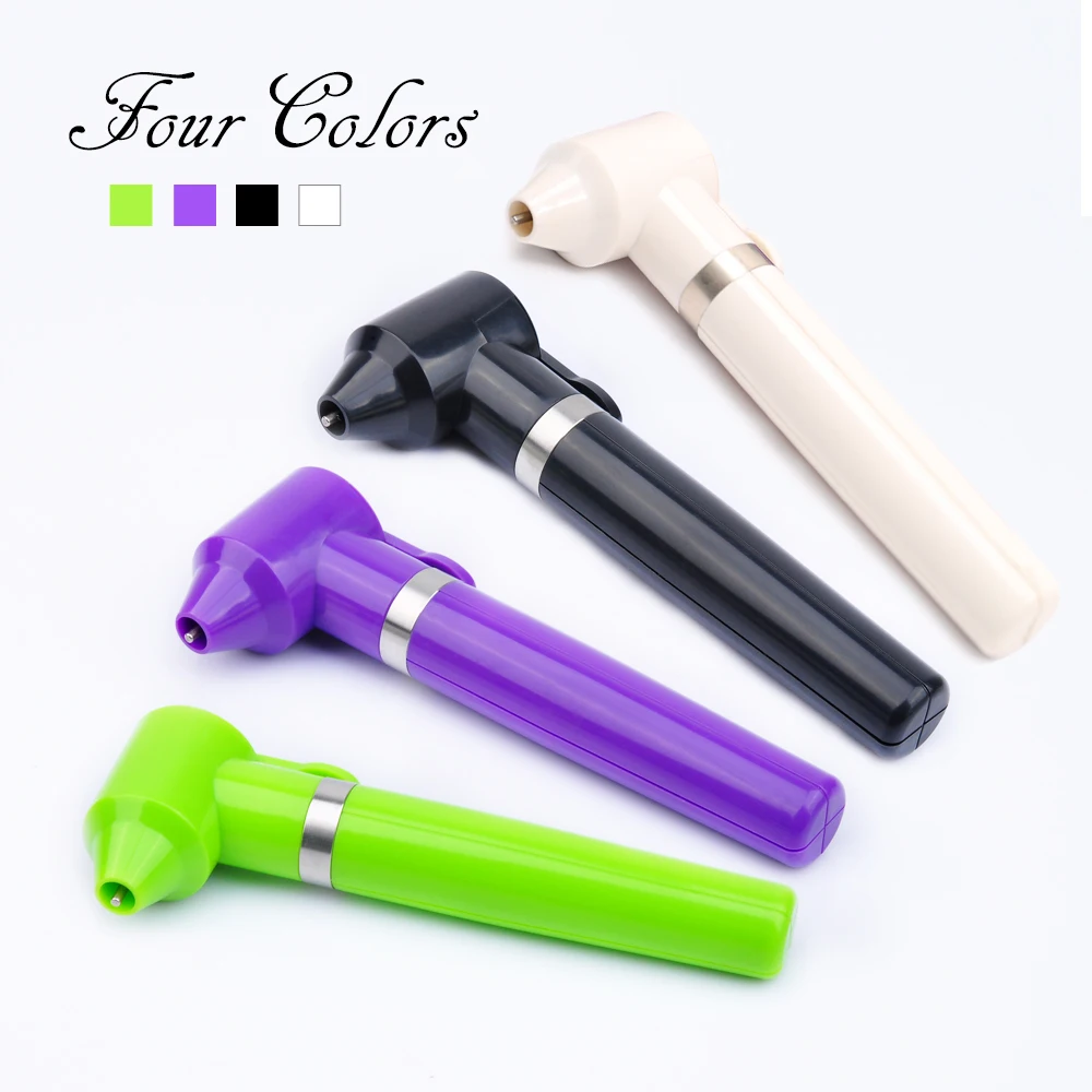 1 шт. миксер для татуировок с 5 палочками 4 цвета | Красота и здоровье