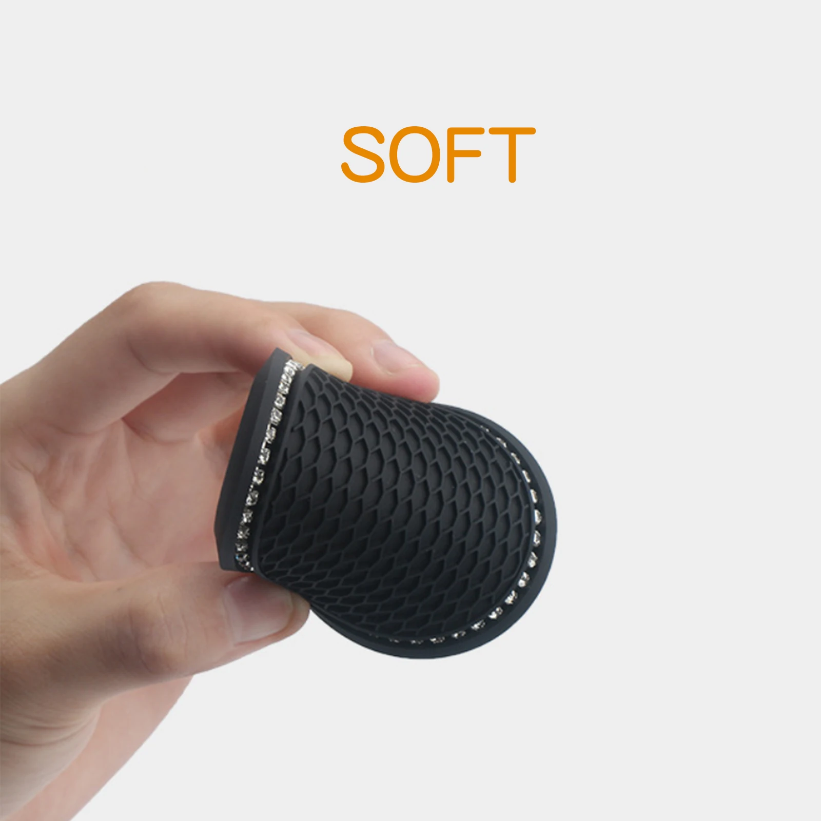 2 шт. Автомобиль Подставка стакана воды держатель для бутылки с анти скольжения