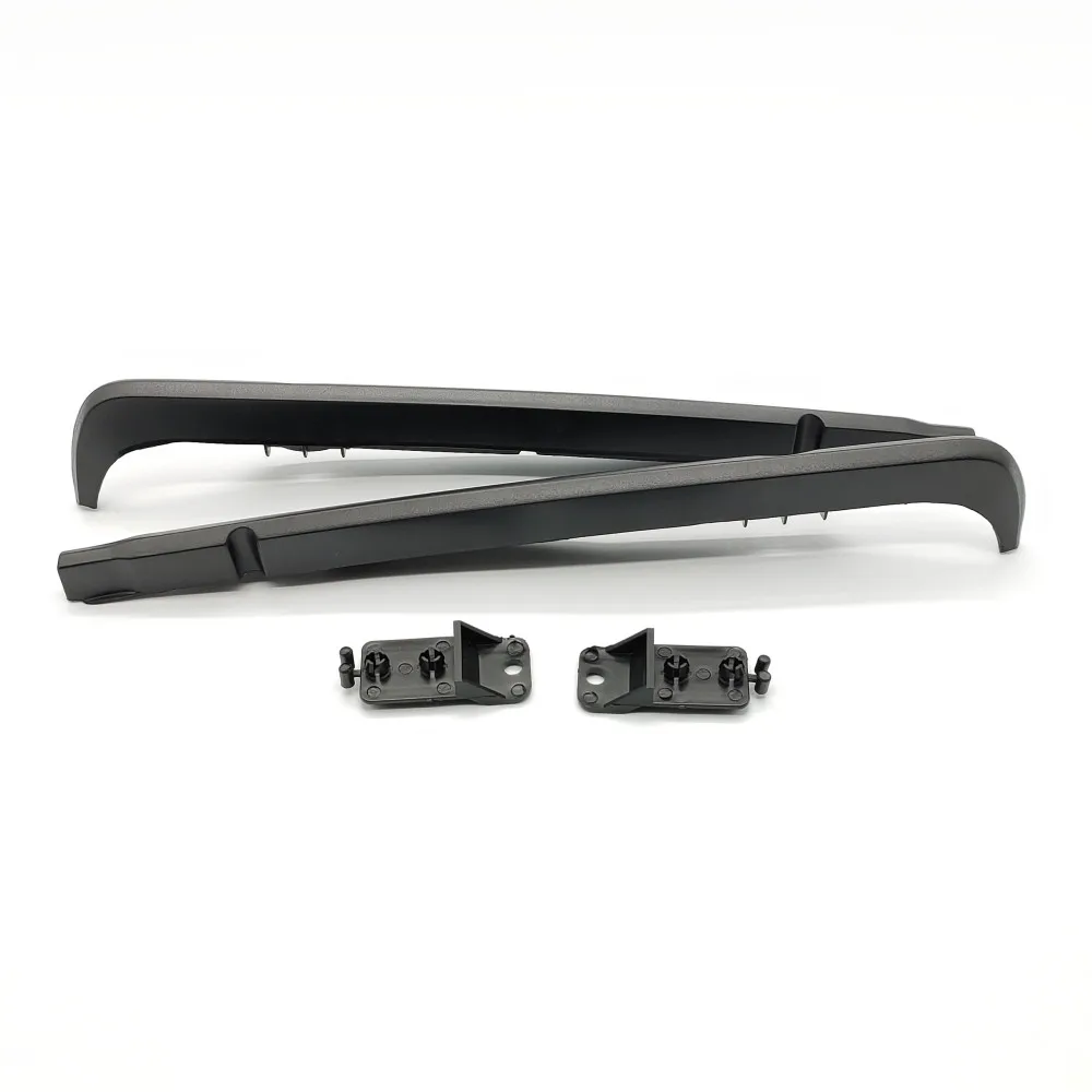 Для левой и правой фары Santana светильник для бровей аксессуары кронштейна - купить