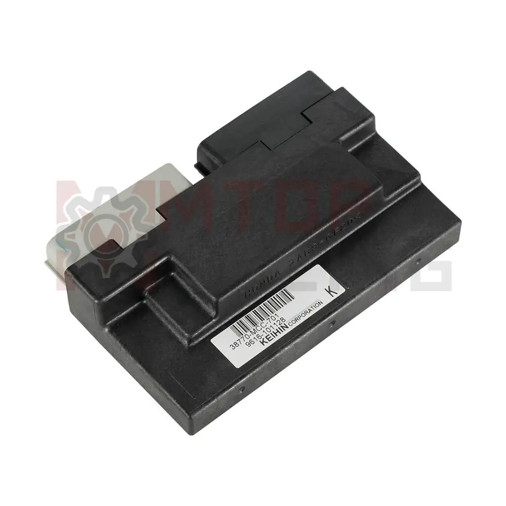 Motorcycle CDI ECU Digital Ignition Box For Honda CB1100SF X11 Lighter OEM 38770-MCC-701 Original | Автомобили и мотоциклы