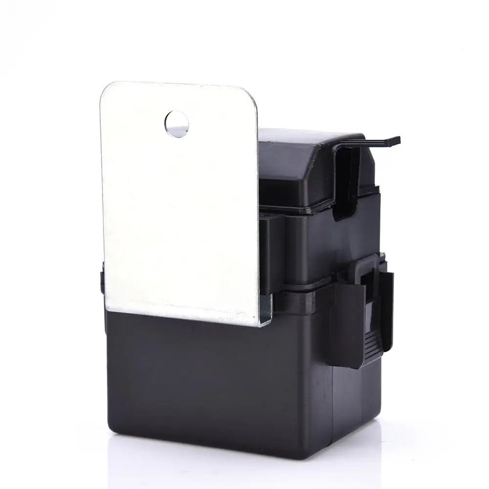 Комплект автомобильного предохранителя 12 В с 8 режимами комплект 2 релейными