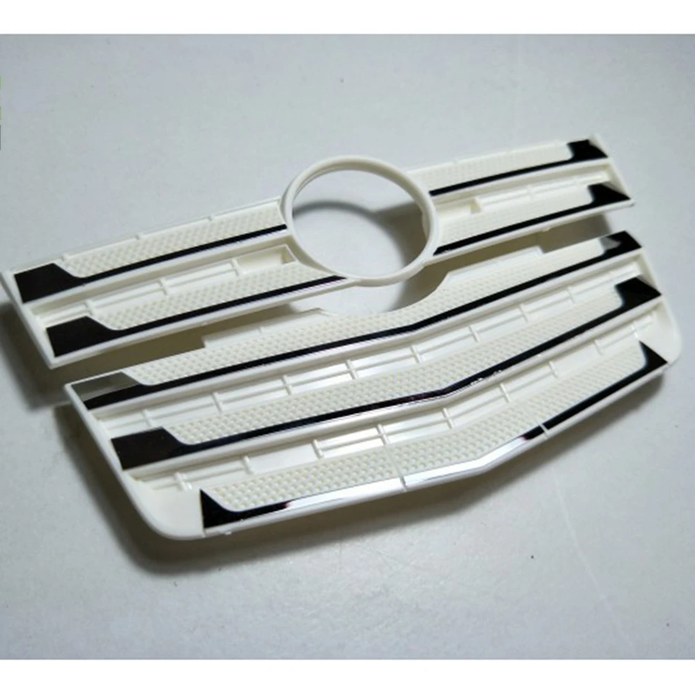 металлическая впускная реш